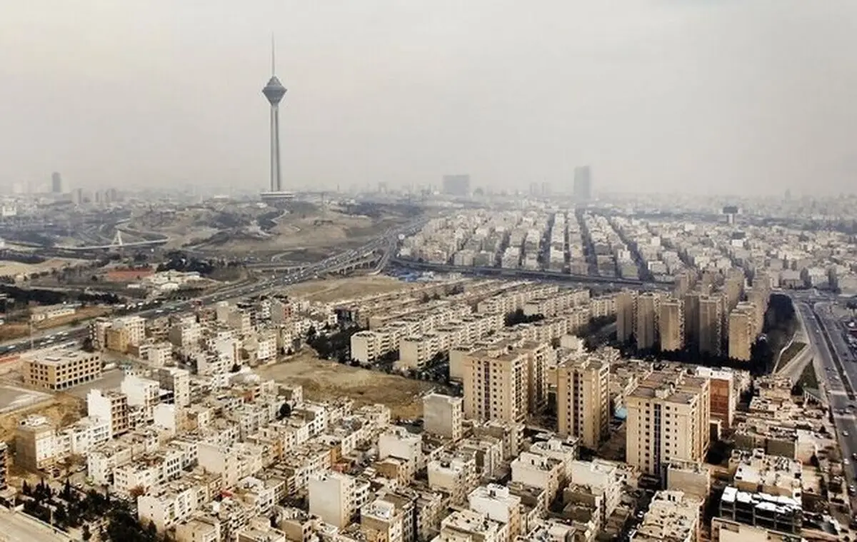 همکاری شهرداری تهران با چینی‌ها در حوزه مسکن