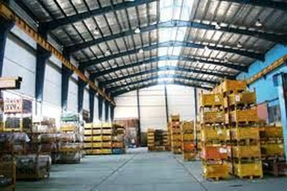 اجرای طرح شناسنامه‌دار کردن انبار و مراکز نگهداری کالا در آذربایجان‌غربی