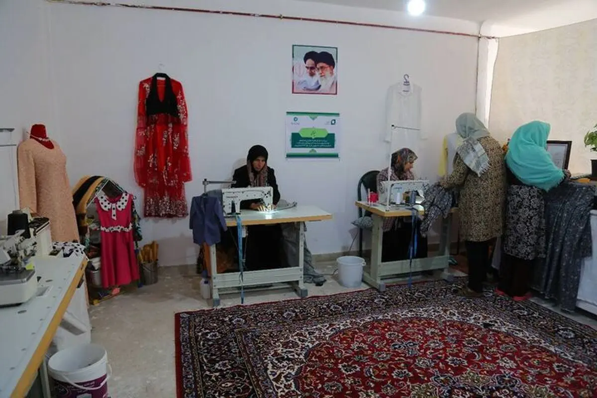 ۳۲ تسهیل‌گر برکت در ۳۹ شهر و ۳۳۹ روستای لرستان فعالیت می‌کنند