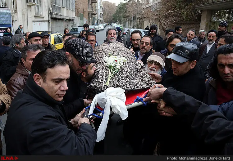 گالری