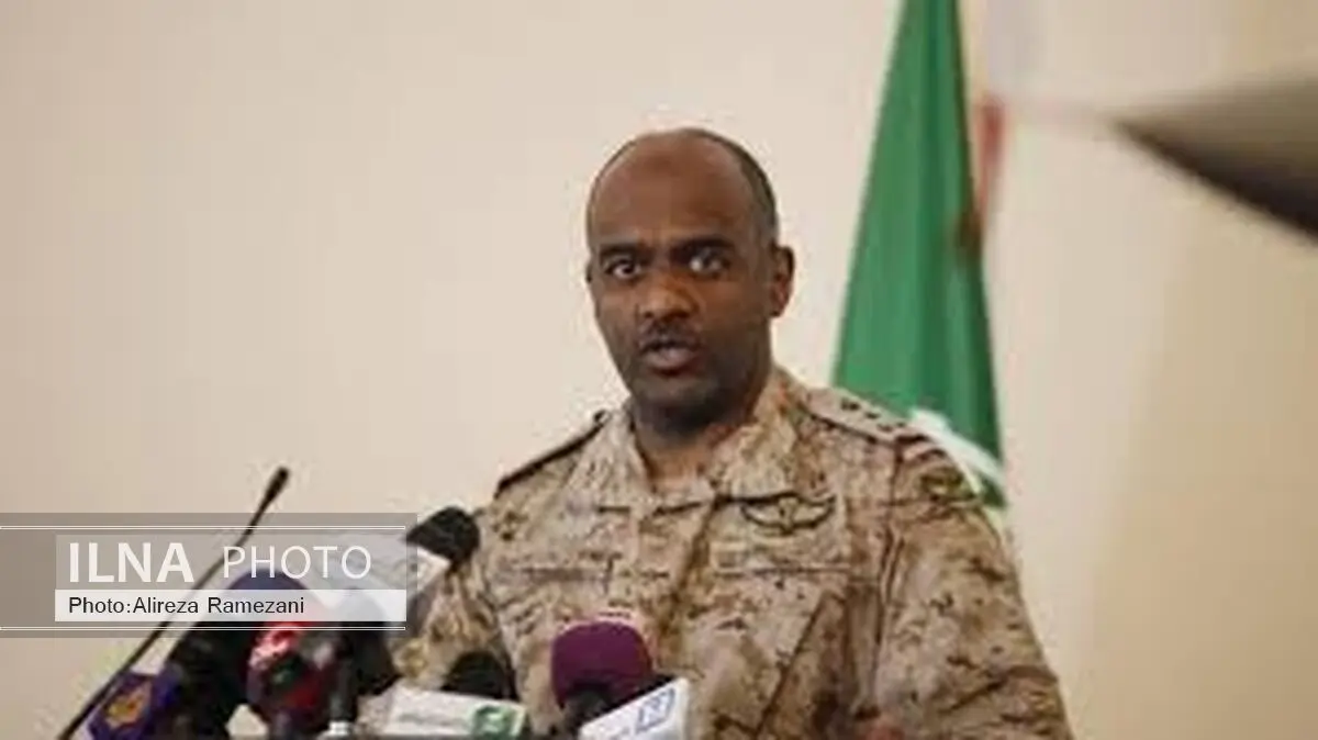 ائتلاف سعودی بر ادامه حمله به یمن تأکید کرد