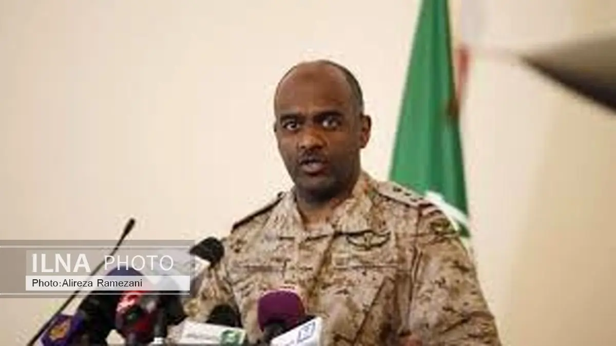 ائتلاف سعودی بر ادامه حمله به یمن تأکید کرد