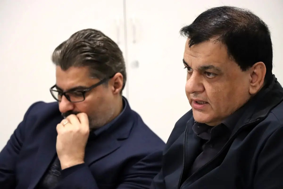 اجرای دقیق دستورالعمل‌های سخت و زیان‌آور در فارس/ پیگیری دغدغه‌های کارگران کارخانه سیمان فارس نو 