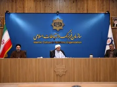 ایمانی‌پور: دیپلماسی قرآنی ما ابزار اصلی برای تحقق امت واحده است