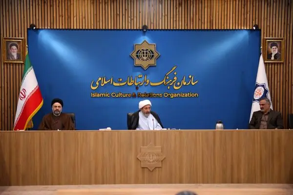 ایمانی‌پور: دیپلماسی قرآنی ما ابزار اصلی برای تحقق امت واحده است