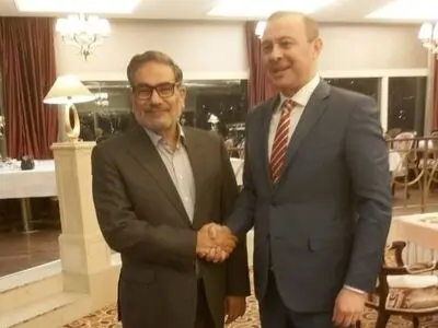 خلال استقباله نظیره الارمیني.. شمخاني: التوتر والنزاع في منطقة القوقاز لا یخدمان مصلحة اي دولة