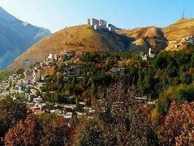 پولشویی سازمان یافته قاچاقچیان در پاوه/ تغییر کاربری اراضی باغی و زراعی به ویلاهای شخصی میلیاردی 