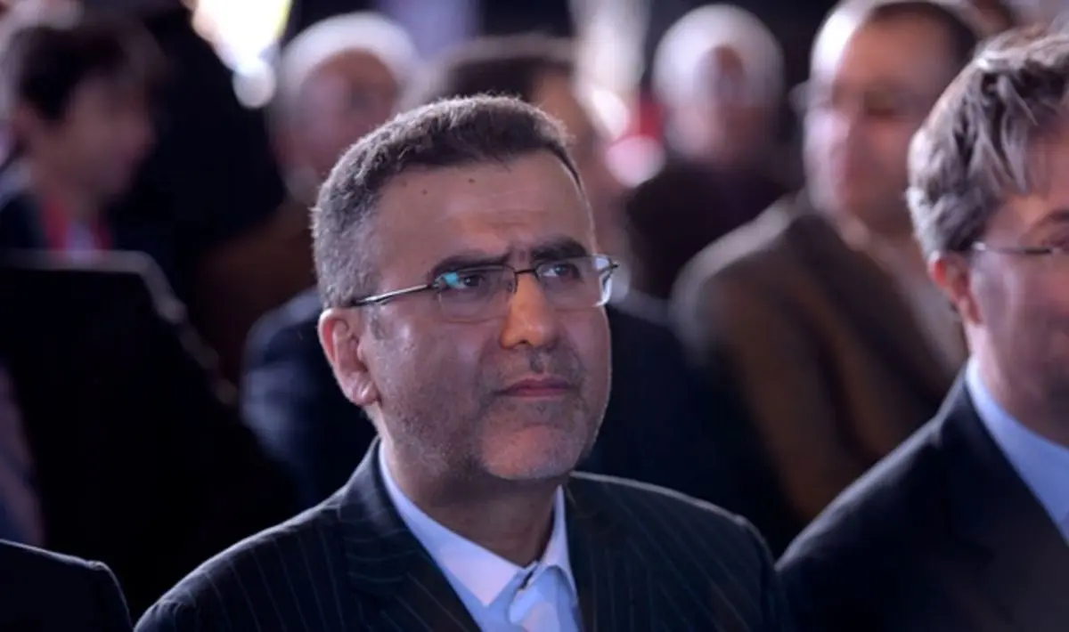 ایوبی: قاچاق سی دی بلای جان سینما شدهاست