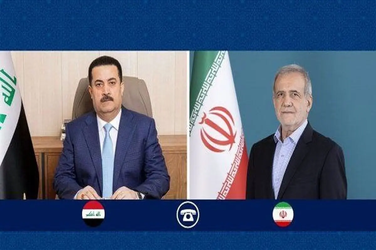 Iran committed to implementing agreements with Iraq
