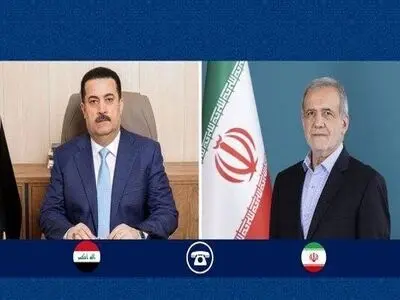 Iran committed to implementing agreements with Iraq

