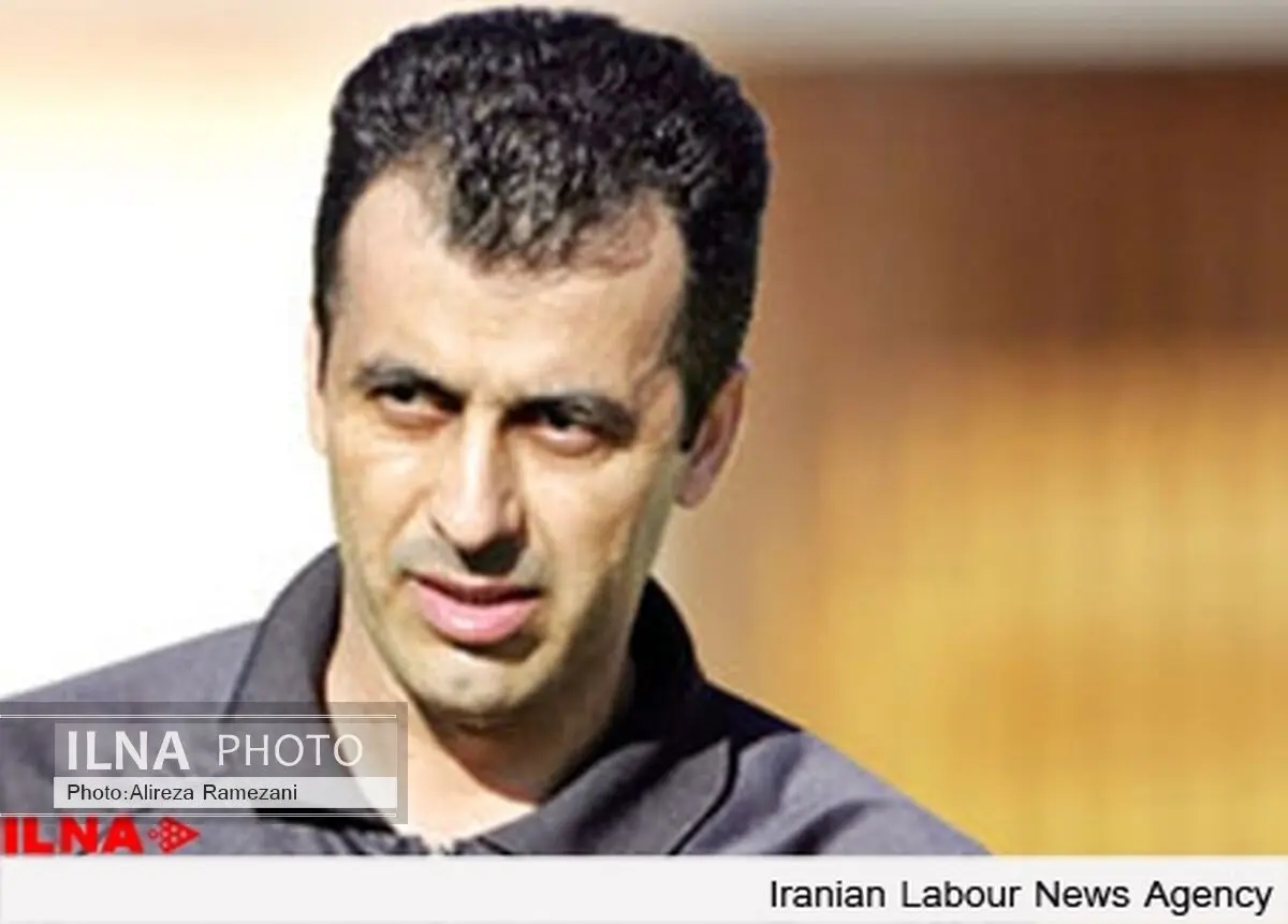 مرادی ناظر داوران عراقی دیدار تاجیکستان و بنگلادش شد