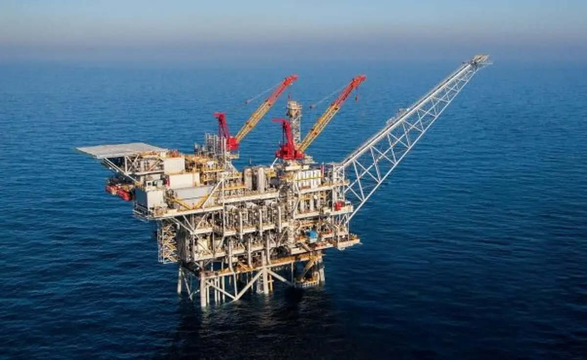 Iran unveils Yalda gas field so soon