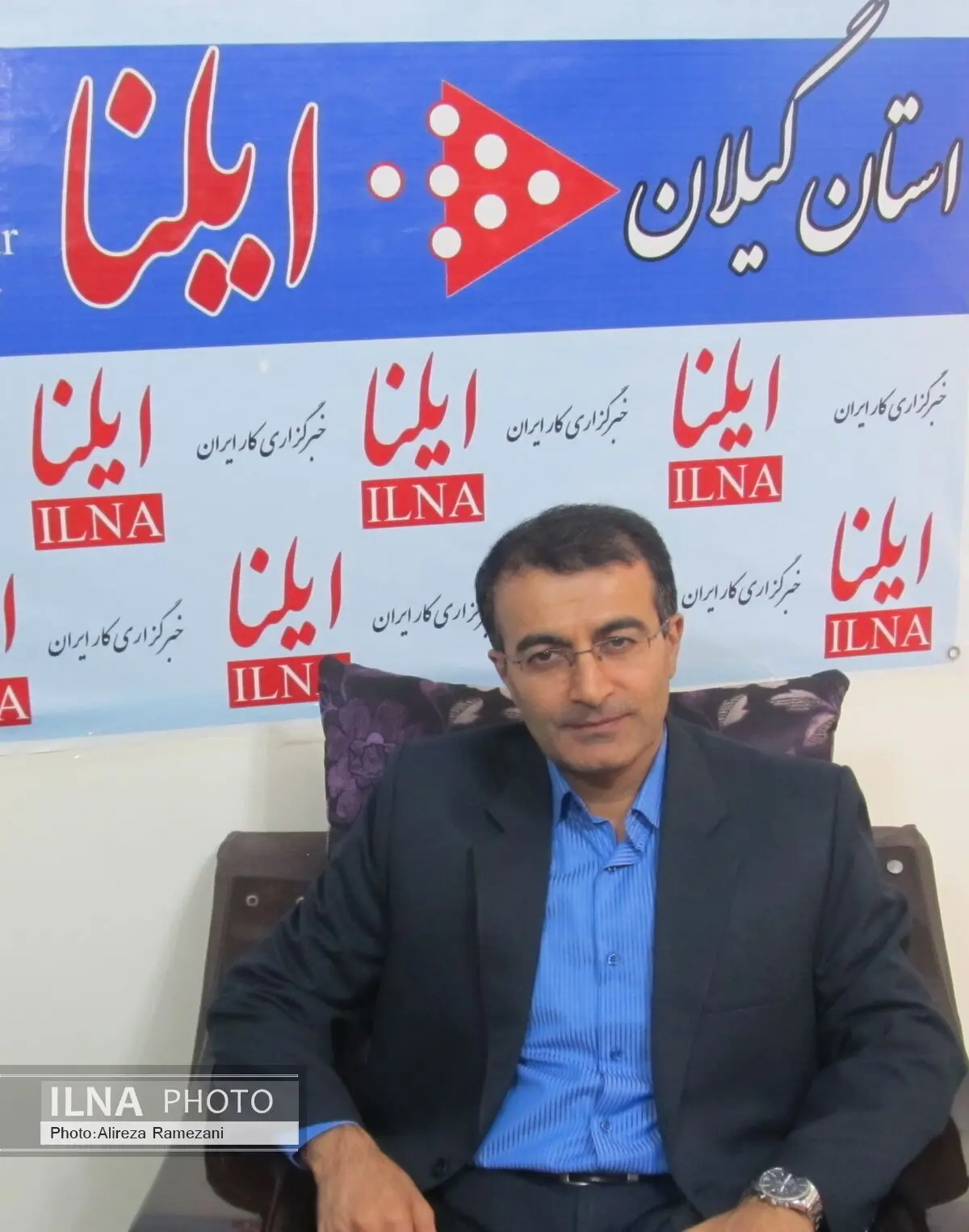 عضویت آزمایشگاه دانشگاه آزاد گیلان در شبکه آزمایشگاهی فناوری های راهبردی کشور