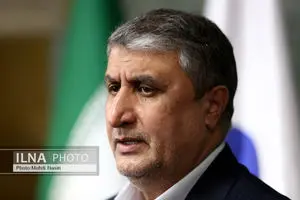 پیام تبریک رییس سازمان انرژی اتمی ایران به مسعود پزشکیان 