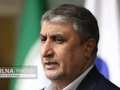 غنی‌سازی با خلوص بالا برای رفع تحریم است