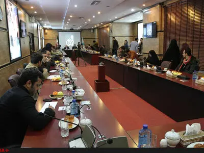 مشکل ما کمبود مدیر عاشق است 