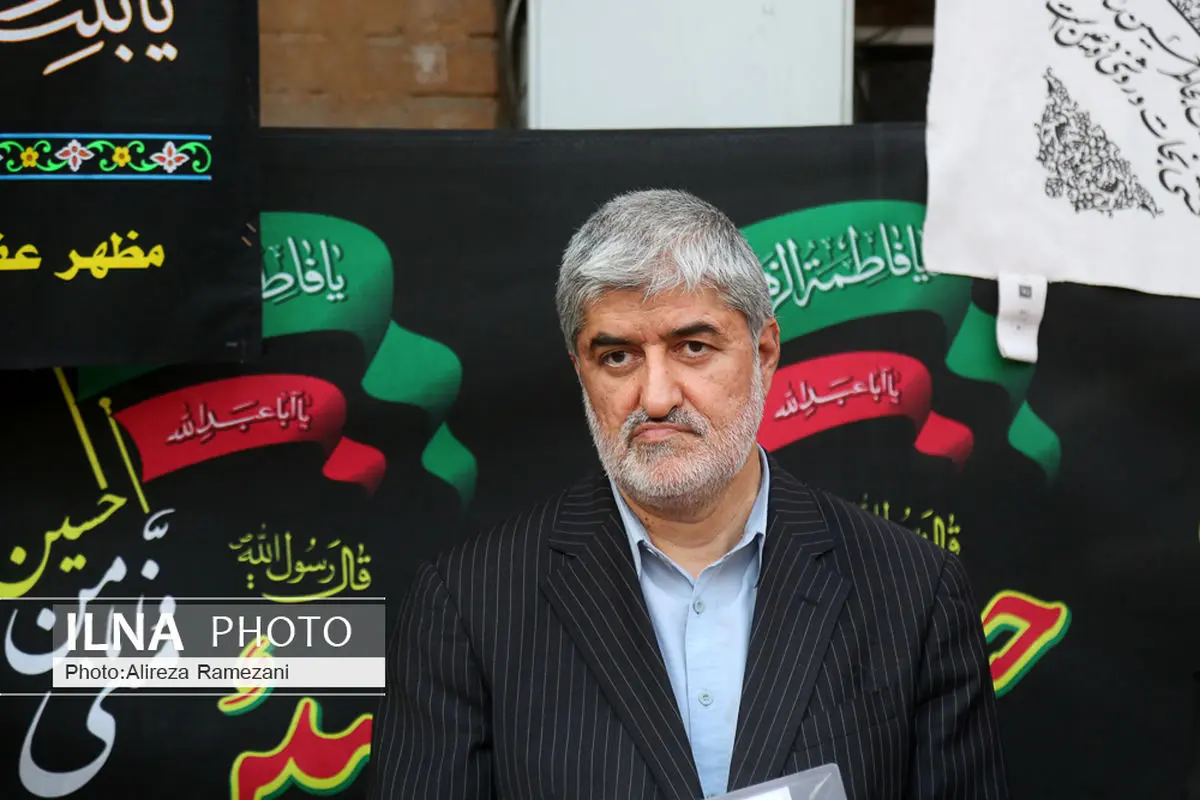 اگر ضعفی از خودمان نشان بدهیم برده آمریکا و اسرائیل خواهیم شد/ مردم ما تا آخر ایستاده‌اند