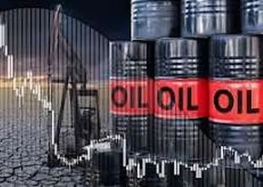 قیمت نفت روند کاهشی در پیش گرفت