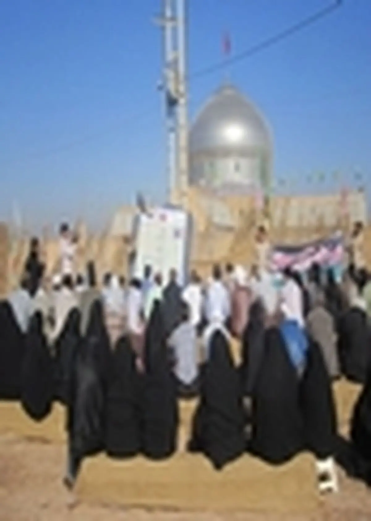 آغاز اعزام کاروان راهیان نور آران و بیدگل از ۵ اسفندماه بصورت خانوادگی