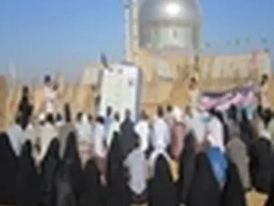 آغاز اعزام کاروان راهیان نور آران و بیدگل از ۵ اسفندماه بصورت خانوادگی