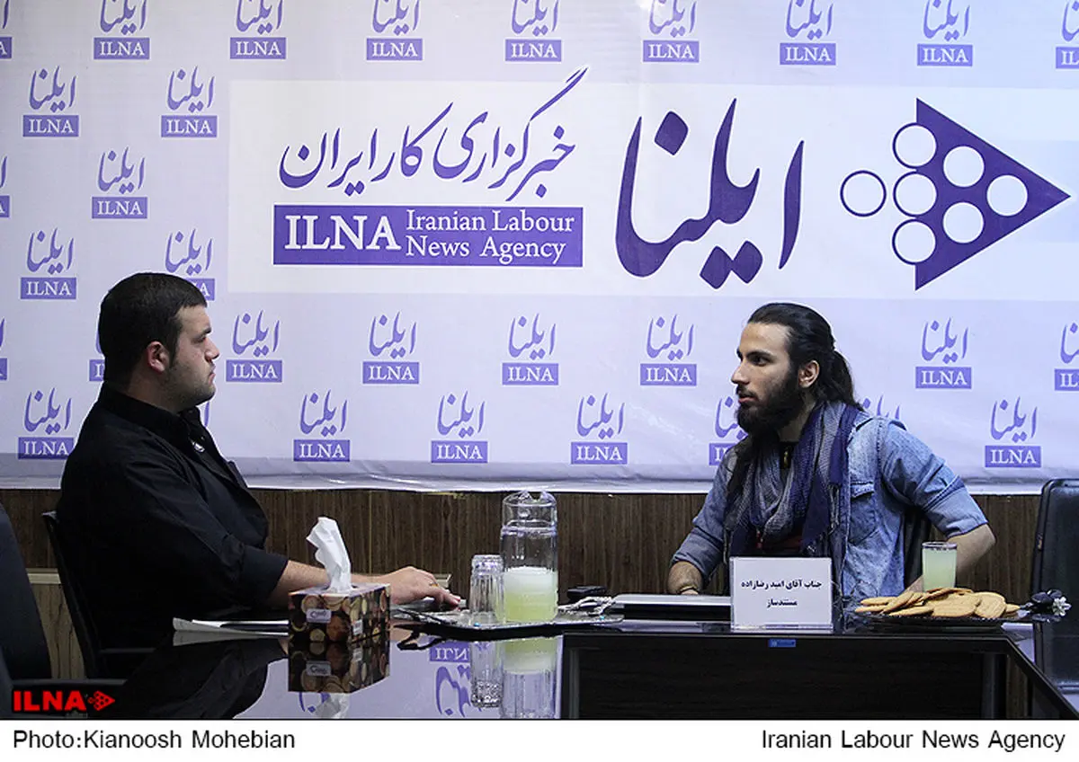 تکفیریها بدون کمک خارجی قادر به تولید فیلمهای حرفهای نیستند