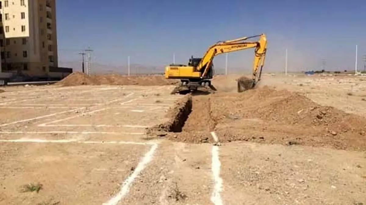 در دور جدید ثبت‌نام نهضت ملی مسکن ظرفیتی برای تهران نیست 