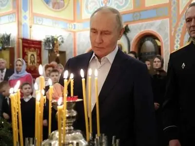 جنگ، ایمان و قدرت؛ روایت تازه پوتین از نبرد اوکراین