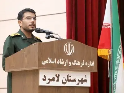 بسیج بزرگ‌ترین شبکه مردمی جهان و سپر راهبردی ایران در برابر تهدیدهاست