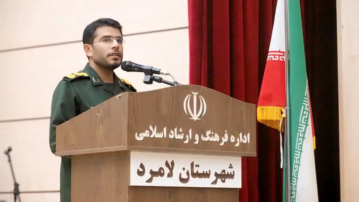 بسیج بزرگ‌ترین شبکه مردمی جهان و سپر راهبردی ایران در برابر تهدیدهاست