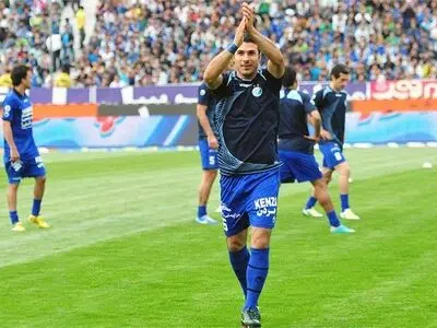 مهاجم سابق استقلال تهران به شهرداری ماهشهر پیوست