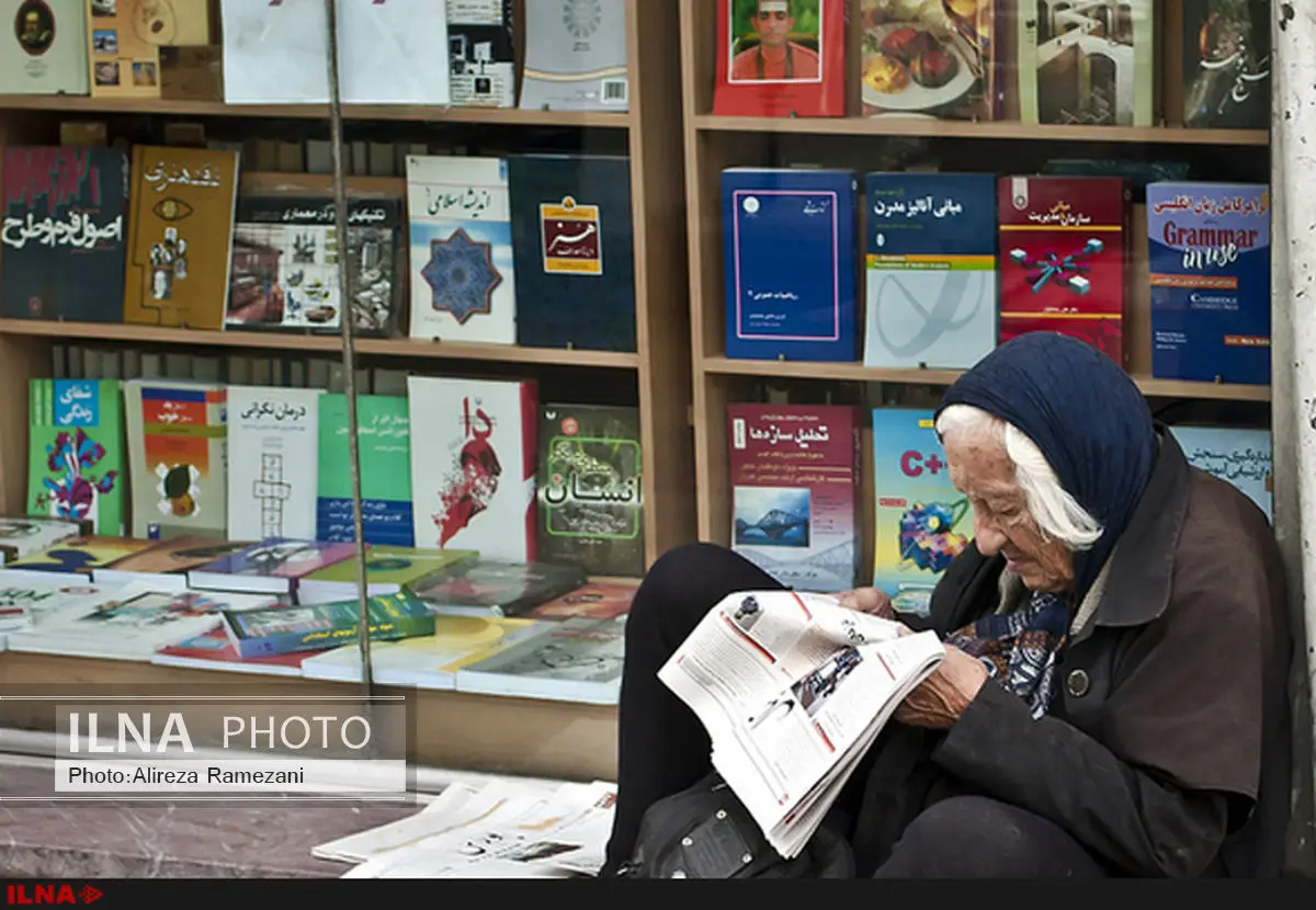 وقتی فرهنگ کتابخوانی قربانی بهانه‌های بودجه‌ای می‌شود