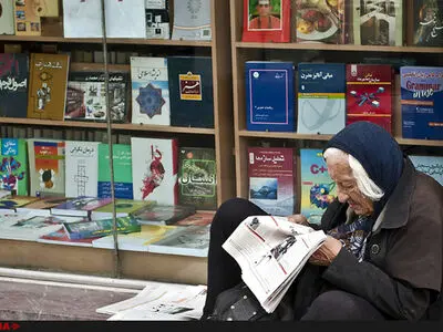 وقتی فرهنگ کتابخوانی قربانی بهانه‌های بودجه‌ای می‌شود