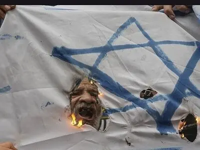 چاد کاردار خود را از سرزمین‌های اشغالی فرا خواند