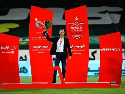 ستارهها در لیست یحیی گل محمدی برای لیگ بیستم/ کاپیتان پرسپولیس ساز جدایی کوک کرد/ دیاباته را عصبانی کردند!