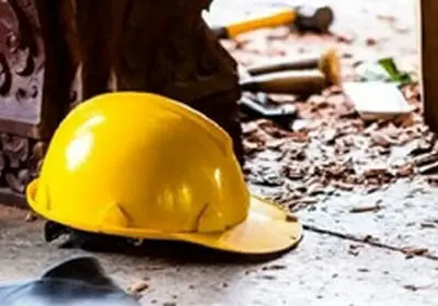 افزایش فوتی های حوادث کار در آذربایجان غربی/ فوت ۱۳ کارگر در دو ماه گذشته