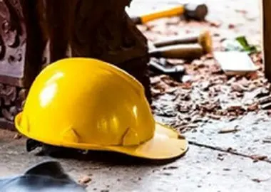 افزایش فوتی های حوادث کار در آذربایجان غربی/ فوت ۱۳ کارگر در دو ماه گذشته