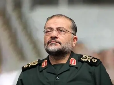 پیام رئیس سازمان بسیج مستضعفین به رهبر انقلاب