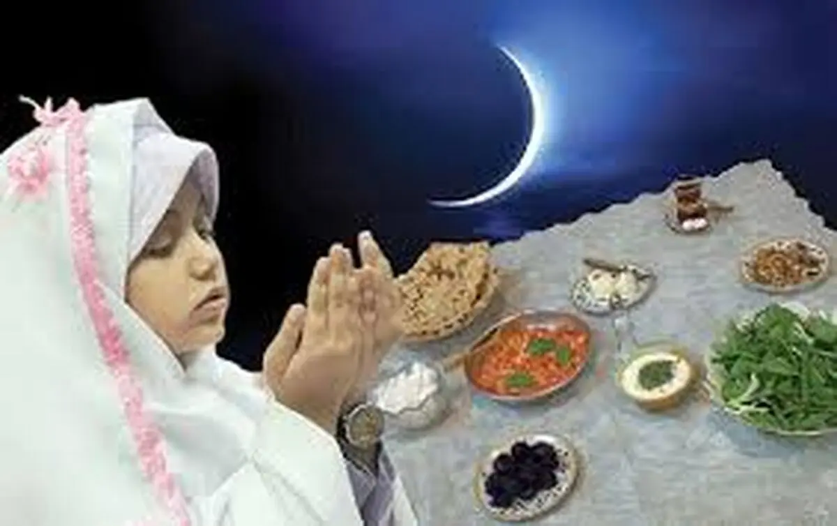 اگر سی‌روز روزه بگیریم، در بدنمان چه اتفاقی می افتد؟