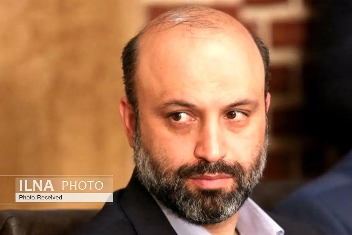 اظهارات مدیر شبکه یک درباره پخش سریال پایتخت و پرگار