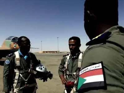 شورای نظامی سودان: به مشارکت نیروهایمان در جنگ یمن ادامه می‌دهیم
