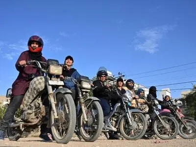 تصاویری نادر در پاکستان+ فیلم