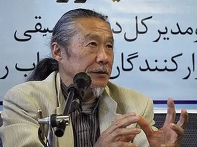 نشست خبری کیتارو
