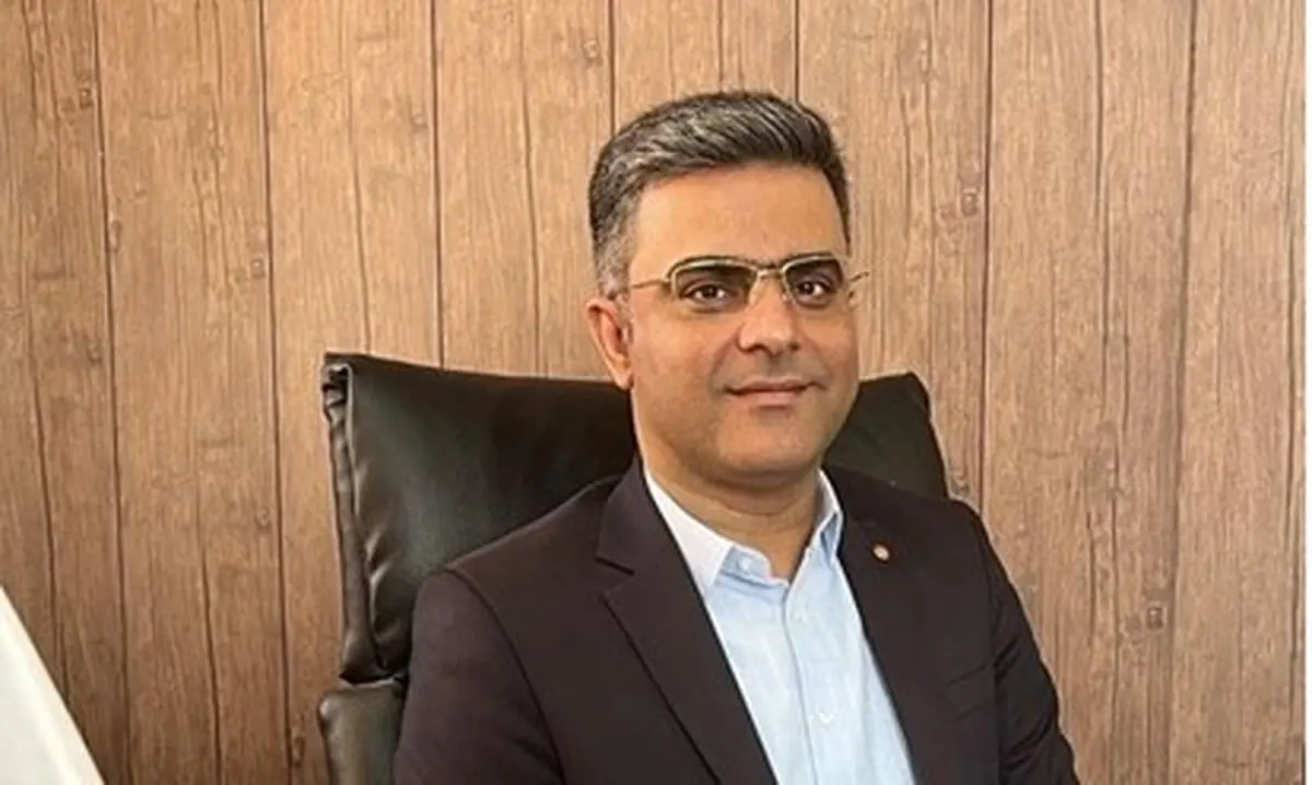 سرپرست دانشگاه علوم پزشکی بوشهر منصوب شد
