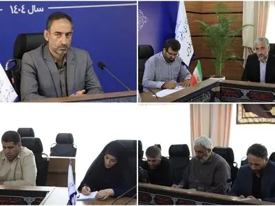 ساماندهی وضعیت اتباع غیرمجاز و کودکان کار در دستور کار فرمانداری فردیس