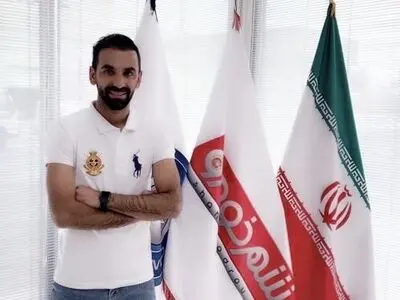هنوز عده‌ای از نام ابومسلم هراس دارند/ رحمتی همیشه در زمین هم مثل یک مربی عمل می‌کرد/ مذاکره پرسپولیس با فرشاد فرجی اخلاقی نبود