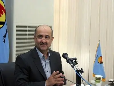 مصرف سرانه انرژی در ایران متناسب با ساختار تولید و اقتصاد نیست