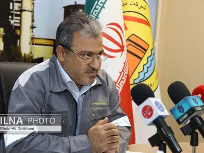 آغاز تعمیرات دوره‌ای نیروگاه بندرعباس جهت افزایش راندمان تولید