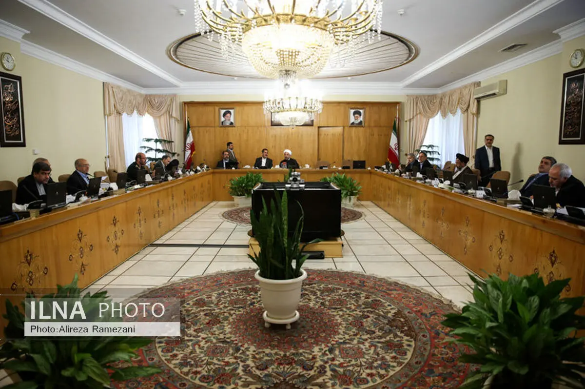 فهرست تصویب‌نامه موضوع ممنوعیت خرید کالاهای خارجی دارای مشابه تولید داخلی بازنگری شد