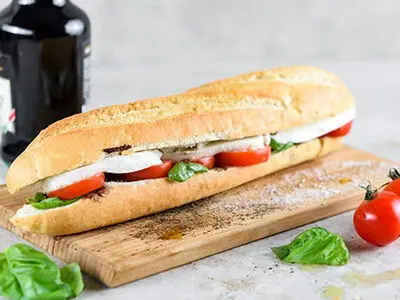 طرز تهیه‌ی ساندویچ‌های خانگی شیک و مجلسی