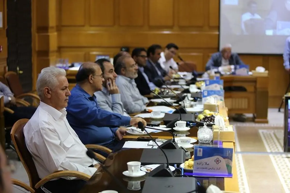 مدیریت حقوقی می‌تواند منبع مزیت رقابتی شرکت‌ها باشد
    